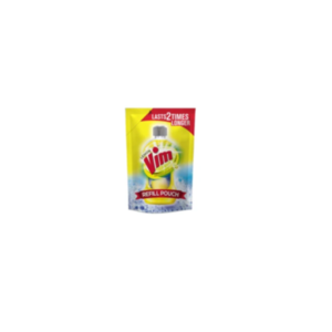 Vim Lemon Dishwash Gel 750g