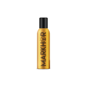 Markhor Icon 120ml