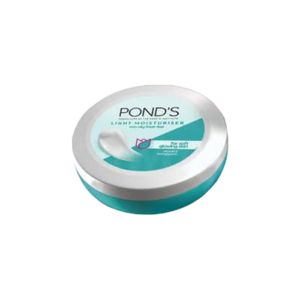 Ponds Light Moisturiser Cream 75g