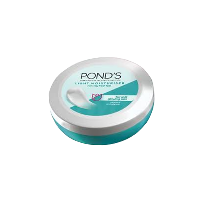 Ponds Light Moisturiser Cream 75g