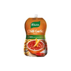 Knorr Chilli Garlic Sauce 800g