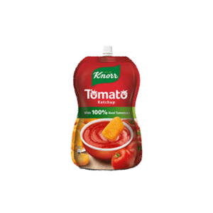 Knorr Tomato Ketchup 800g