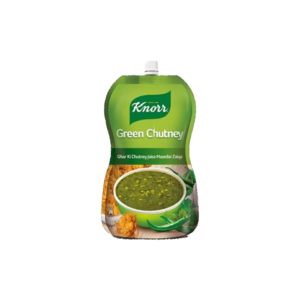 Knorr Green Chutney 400g