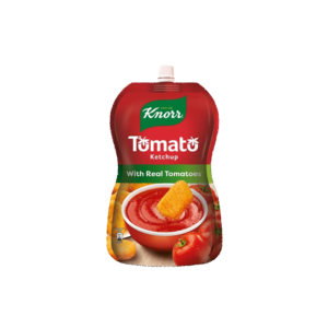 Knorr Tomato Ketchup 400g