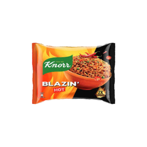 Knorr Blazin Hot Noodles 110g