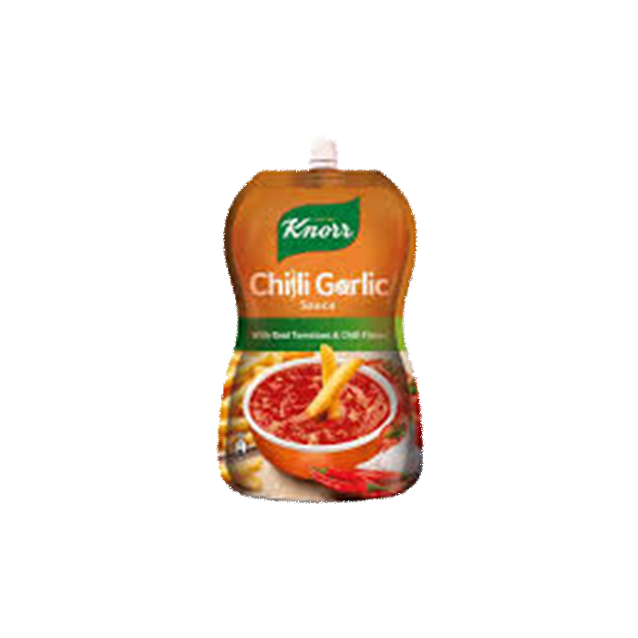 Knorr Chilli Garlic Sauce 190g