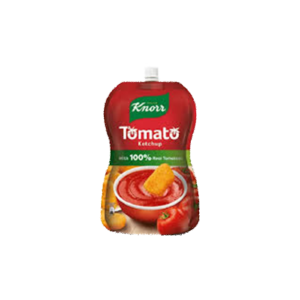 Knorr Tomato Ketchup 190g