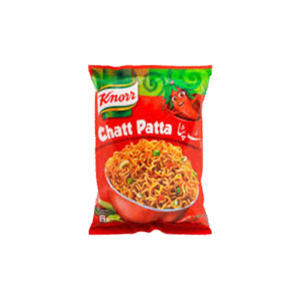 Knorr Noodels Chatpatta 110g