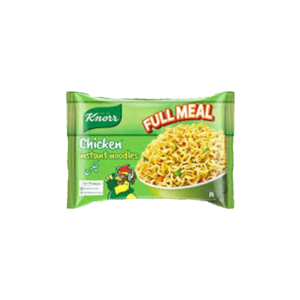 Knorr Full Meal Chicken Noodles 110g