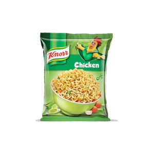 Knorr Chicken Noodles 50g