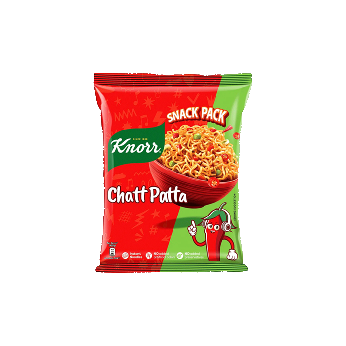 Knorr Chattpatta Noodles 50g