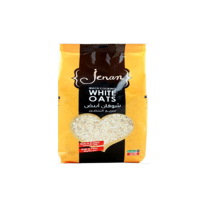 Jenan Oats 200g