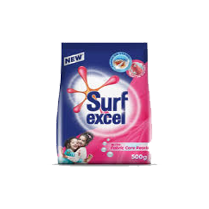 Surf Excel New Detergent Powder 500g
