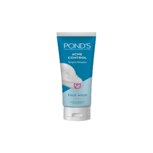 Ponds Acne Control Facewash 50g