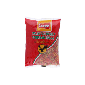 Crispo Vermicelli Flavour 180g