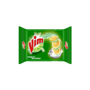 Vim Lime Dishwash 165g