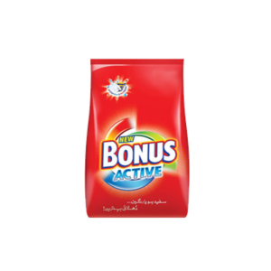 Bonus Tristar Detergent Powder 220g