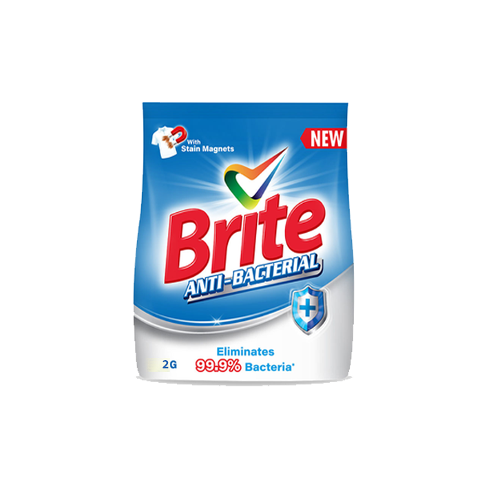 Brite Max Powder 2Kg