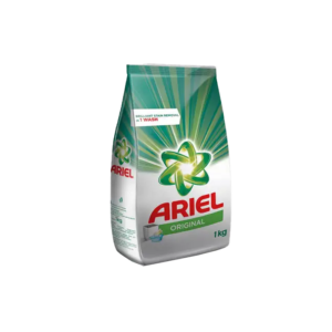 Ariel Detergent Powder 1Kg