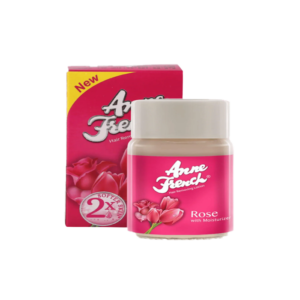 Anne French Hair Removing Cream Rose 40g