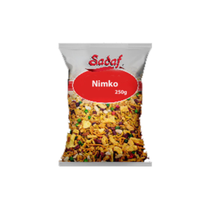 Sadaf Karachi Nimko 250g