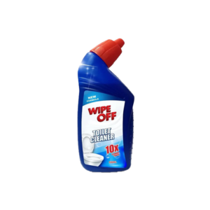 Vipe Off Toilet Cleaner (Tbc) 500ml
