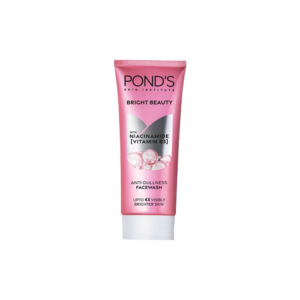 Ponds Anti-Dullness Face Wash 50g