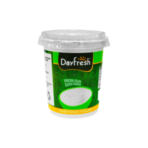 Dayfresh Sweetened Yogurt 400g