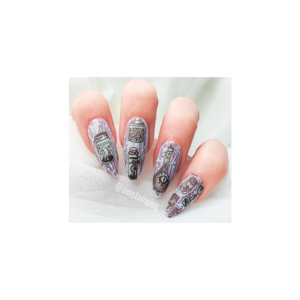 Nail Mad