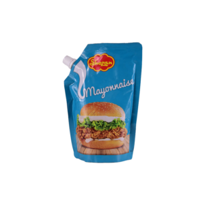 Shezan Mayonnaise 400g Pouch