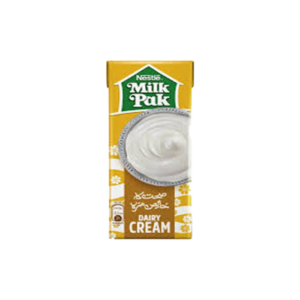 Nestle Milk Pack Dairy Cream 200ml