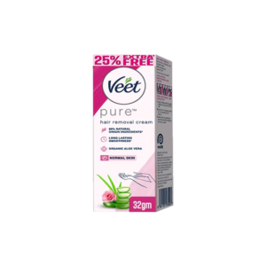 Veet Hair Removal Cream Normal Skin 32g
