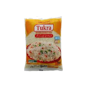Rice  Guard Tukra Basmati 1Kg