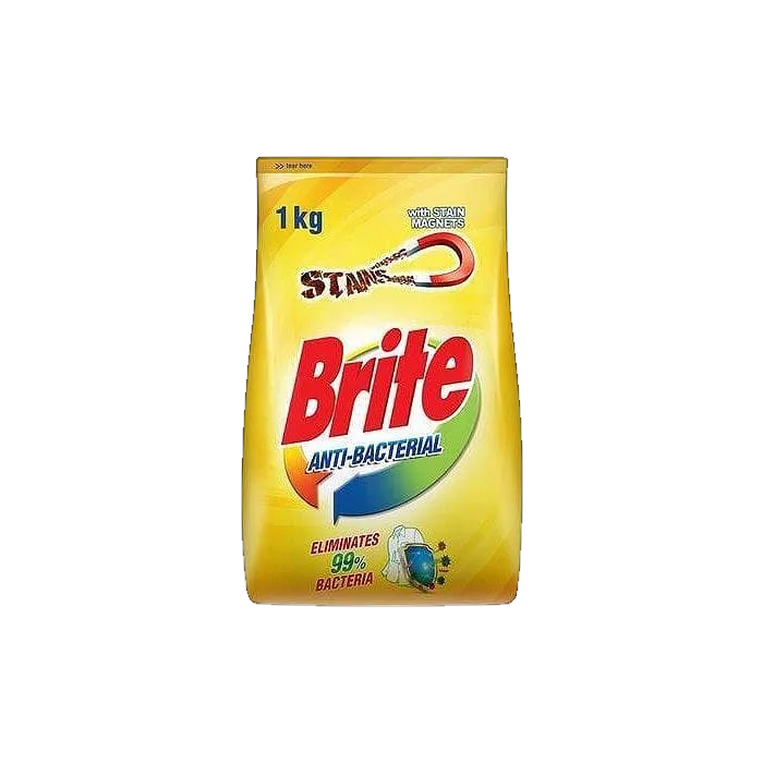 Bonus Tristar Detergent Powder 1Kg