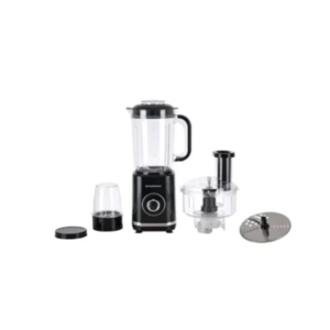 West Point Blender/ Grinder/ Chopper/ Slicer Wf-442