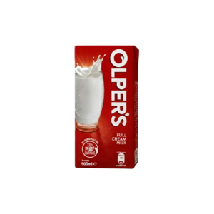 Olper's Milk 500ml