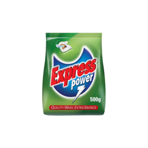 Express Detergent Powder 500g