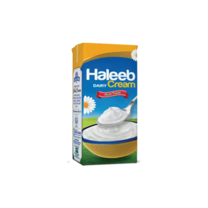 Haleeb Dairy Cream 200ml