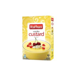 Rafhan Vanila Custard 275g