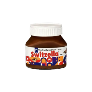Tradition Hazetella Spread 40g