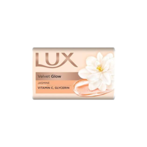 Lux Velvet Glow Soap 170g