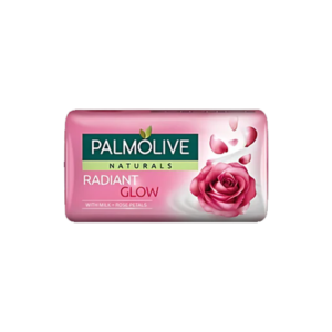 Palmolive Radiant Glow Soap Pink 165g