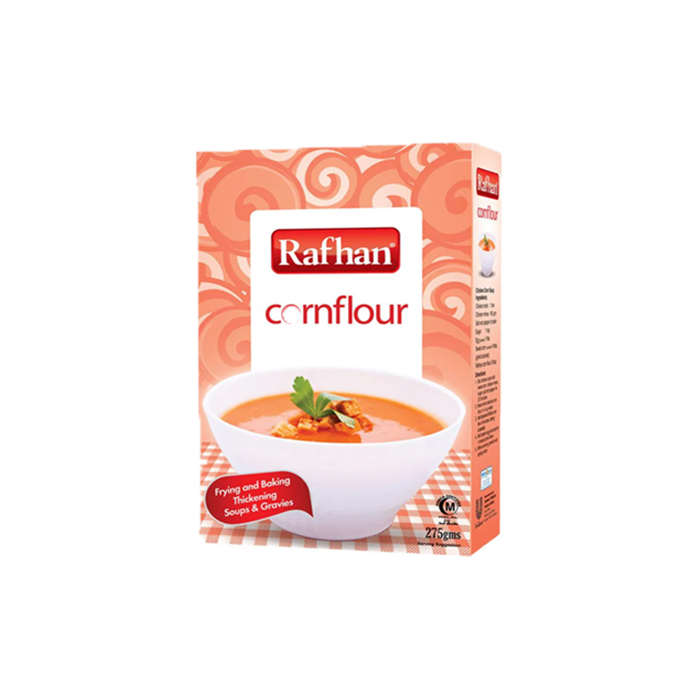 Rafhan Corn Flour 275g