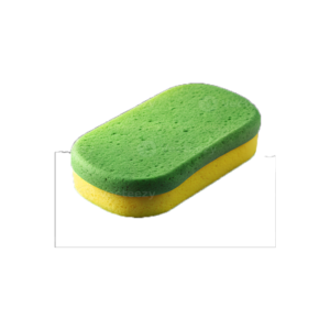 Cleaning Spong 3D