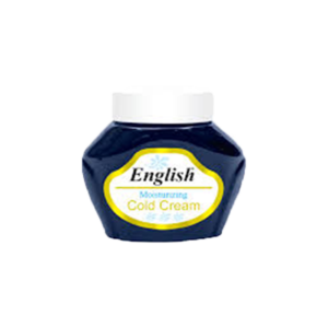 English Cold Cream Medium