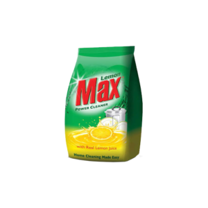 Lemon Max Dishwash Powder 790g