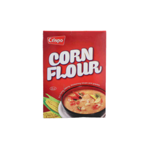 Crispo Corn Flour 250g