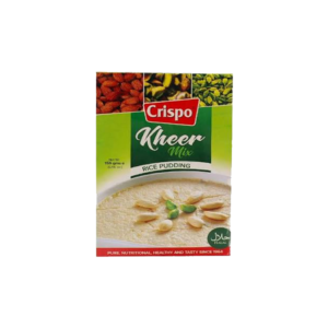 Crispo Kheer Mix 155g