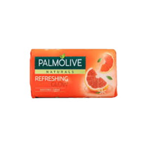 Palmolive Refreshing Glow Soap Orange 98g