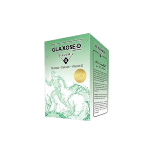 Glaxose-D 100g